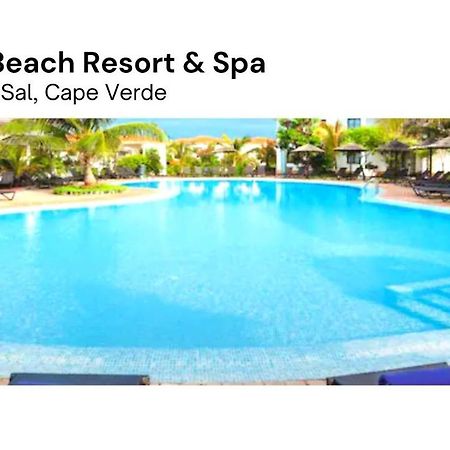 Tortuga Beach Village Private Apartments And Villas For Rent Santa Maria Exterior foto