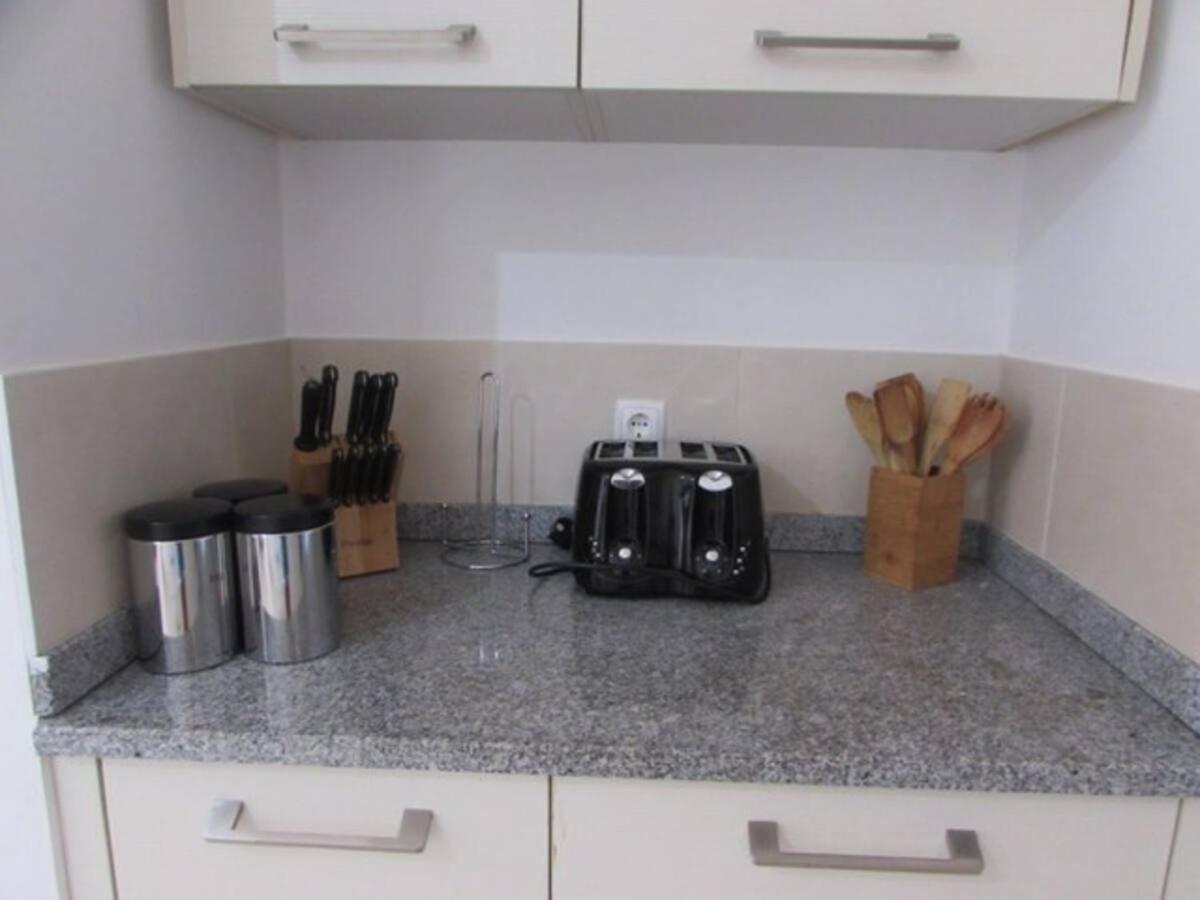 Tortuga Beach Village Private Apartments And Villas For Rent Santa Maria Exterior foto