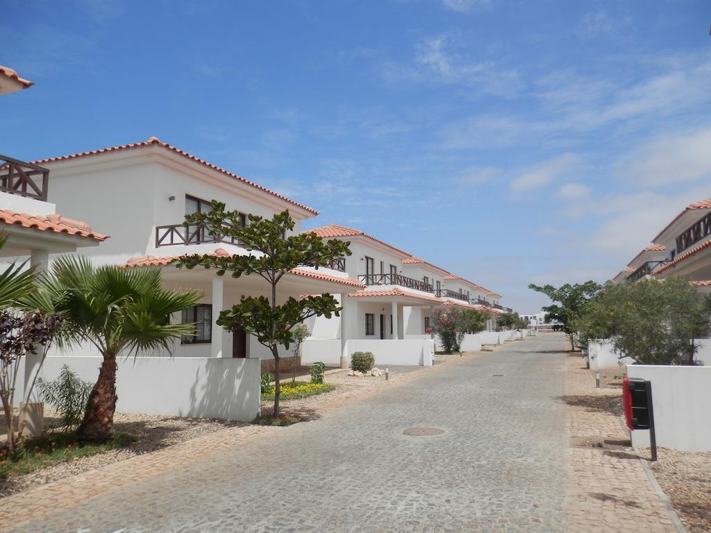 Tortuga Beach Village Private Apartments And Villas For Rent Santa Maria Zimmer foto