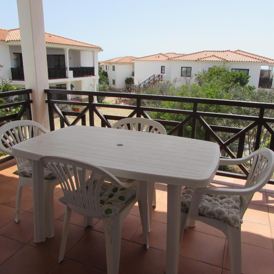 Tortuga Beach Village Private Apartments And Villas For Rent Santa Maria Exterior foto