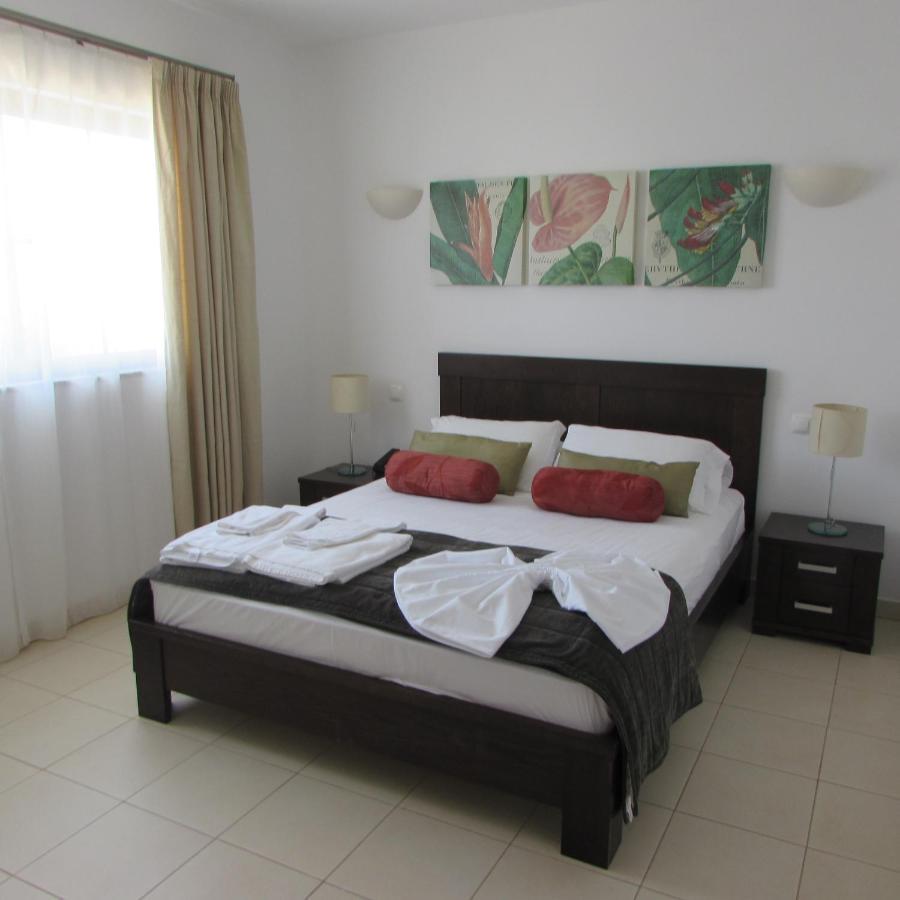 Tortuga Beach Village Private Apartments And Villas For Rent Santa Maria Exterior foto