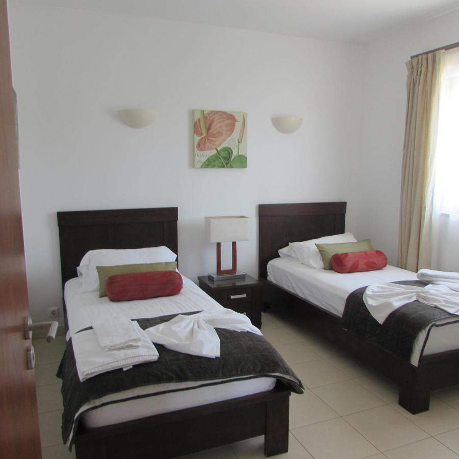 Tortuga Beach Village Private Apartments And Villas For Rent Santa Maria Exterior foto