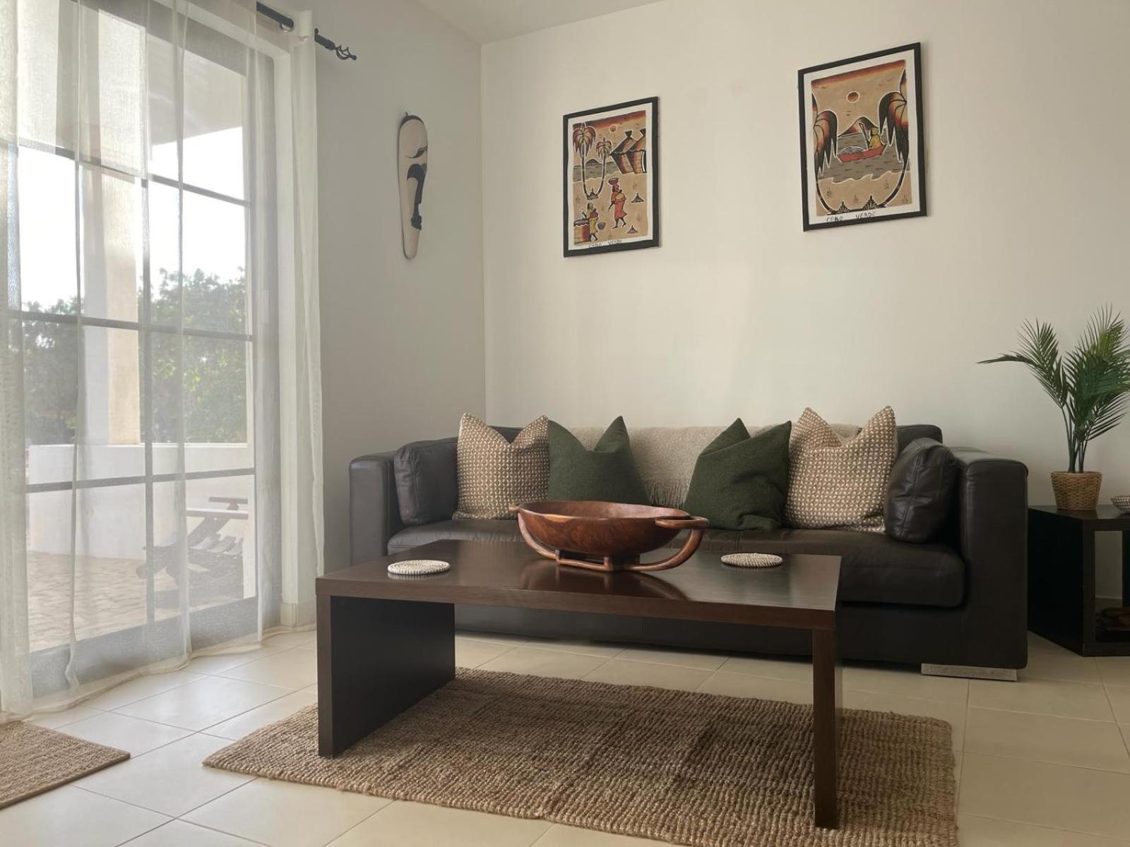 Tortuga Beach Village Private Apartments And Villas For Rent Santa Maria Exterior foto