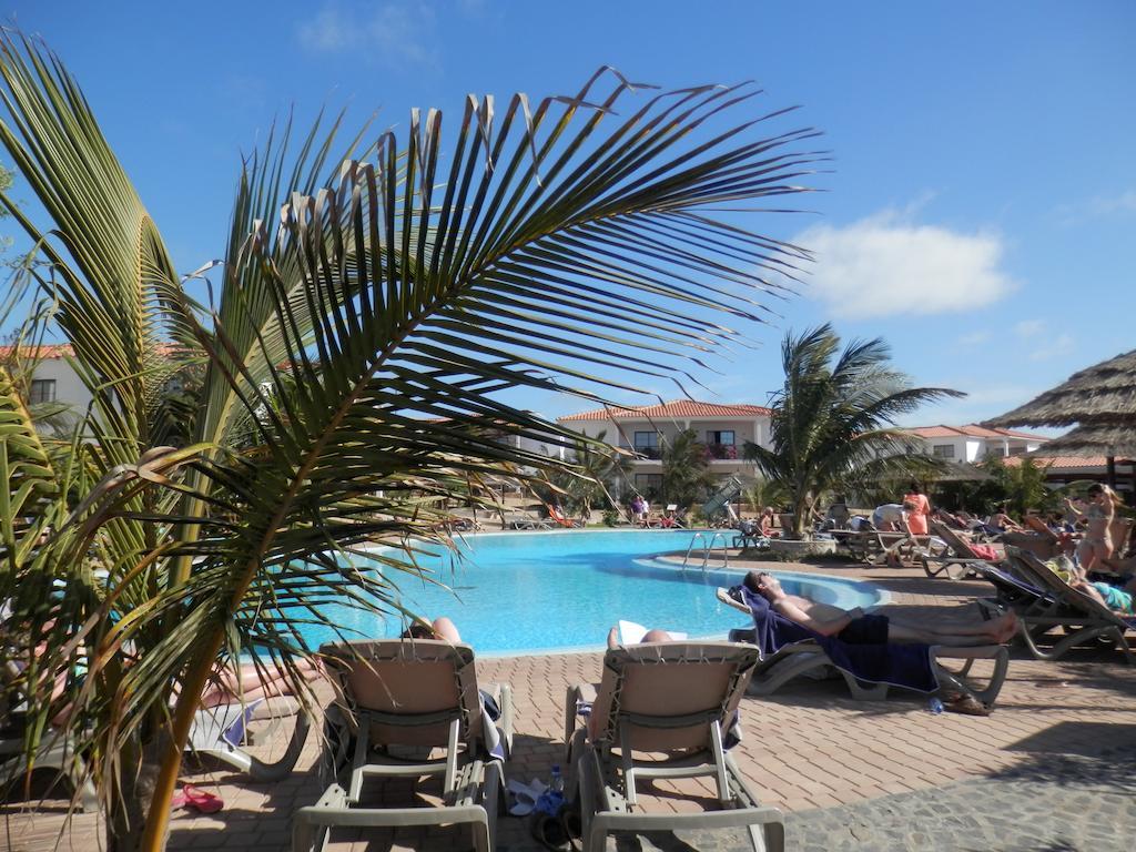 Tortuga Beach Village Private Apartments And Villas For Rent Santa Maria Zimmer foto