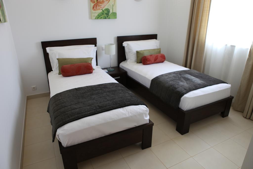 Tortuga Beach Village Private Apartments And Villas For Rent Santa Maria Zimmer foto